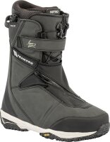 Nitro TEAM PRO MK TLS Snowboard Boot´26 BLACK