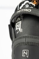 Nitro TEAM PRO MK TLS Snowboard Boot´26 BLACK