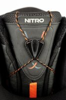 Nitro TEAM PRO MK TLS Snowboard Boot´26 BLACK