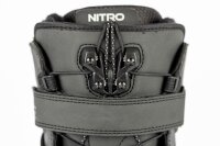 Nitro TEAM PRO MK TLS Snowboard Boot´26 BLACK