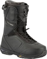 Nitro TEAM TLS WIDE Snowboard Boot´26 BLACK