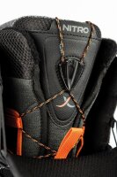 Nitro TEAM TLS Snowboard Boot´26 BLACK