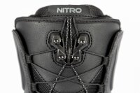 Nitro TEAM TLS Snowboard Boot´26 BLACK