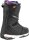 Nitro TEAM TLS Snowboard Boot´26 BLACK-TIE DYE