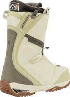 Nitro TEAM TLS Snowboard Boot´26 DESERT