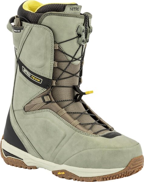 Nitro TEAM TLS Snowboard Boot´26 SAGE