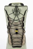 Nitro TEAM TLS Snowboard Boot´26 SAGE