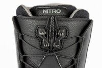 Nitro VENTURE PRO TLS WIDE Snowboard Boot´26 BLACK