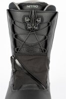 Nitro VENTURE PRO TLS Snowboard Boot´26 BLACK