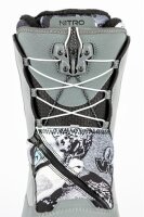 Nitro VENTURE PRO TLS Snowboard Boot´26 X VOLCOM