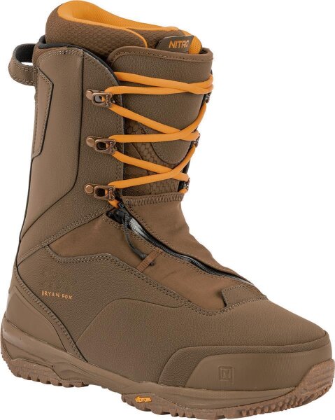 Nitro VENTURE PRO LACE Snowboard Boot´26 X BRYAN FOX