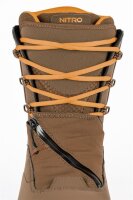 Nitro VENTURE PRO LACE Snowboard Boot´26 X BRYAN FOX