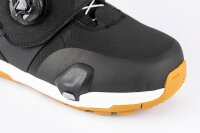 Nitro Venture Step On TLS Snowboard Boot in Black