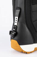Nitro Venture Step On TLS Snowboard Boot in Black