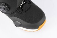 Nitro Venture Step On TLS Snowboard Boot in Black