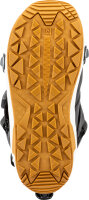Nitro Venture Step On TLS Snowboard Boot in Black