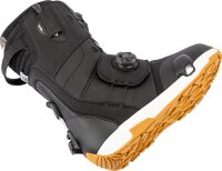 Nitro Venture Step On TLS Snowboard Boot in Black