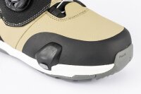 Nitro VENTURE STEP ON TLS Snowboard Boot´26 DESERT-BLACK