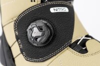 Nitro VENTURE STEP ON TLS Snowboard Boot´26 DESERT-BLACK