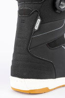 Nitro Venture BOA Snowboard Boot in Black