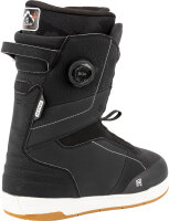 Nitro Venture BOA Snowboard Boot in Black