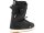 Nitro Venture BOA Snowboard Boot in Black