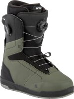 Nitro VENTURE BOA Snowboard Boot´26 SHADOW-BLACK