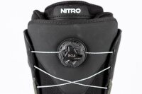 Nitro VENTURE BOA Snowboard Boot´26 SHADOW-BLACK