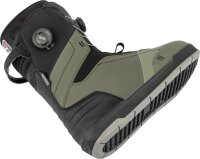 Nitro VENTURE BOA Snowboard Boot´26 SHADOW-BLACK