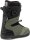 Nitro VENTURE BOA Snowboard Boot´26 SHADOW-BLACK
