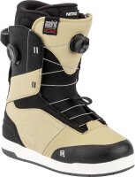 Nitro VENTURE BOA Snowboard Boot´26 X FLY PAPER