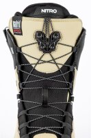 Nitro VENTURE TLS Snowboard Boot´26 X FLY PAPER