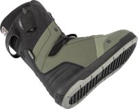 Nitro VENTURE TLS Snowboard Boot´26 SHADOW-BLACK