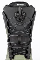 Nitro VENTURE TLS Snowboard Boot´26 SHADOW-BLACK