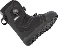 Nitro Sentinel BOA Snowboard-Boots in Black