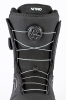 Nitro Sentinel BOA Snowboard-Boots in Black