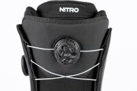 Nitro Sentinel BOA Snowboard-Boots in Black