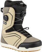 Nitro SENTINEL BOA Snowboard Boot´26 DESERT