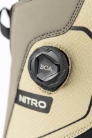 Nitro SENTINEL BOA Snowboard Boot´26 DESERT
