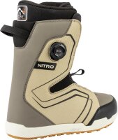 Nitro SENTINEL BOA Snowboard Boot´26 DESERT