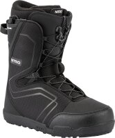 Nitro SENTINEL TLS Snowboard Boot´26 BLACK