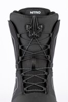 Nitro SENTINEL TLS Snowboard Boot´26 BLACK
