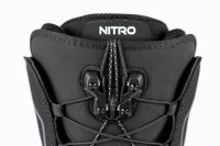 Nitro SENTINEL TLS Snowboard Boot´26 BLACK