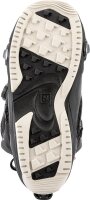 Nitro CAVE STEP ON TLS Snowboard Boot´26 BLACK