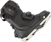 Nitro CAVE STEP ON TLS Snowboard Boot´26 BLACK