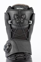 Nitro CAVE STEP ON TLS Snowboard Boot´26 BLACK