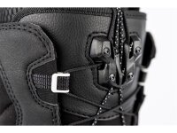 Nitro CAVE STEP ON TLS Snowboard Boot´26 BLACK