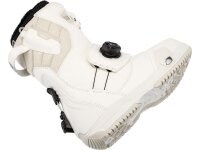 Nitro CAVE STEP ON TLS Snowboard Boot´26 WHITE