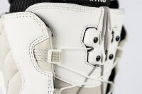 Nitro CAVE STEP ON TLS Snowboard Boot´26 WHITE