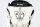 Nitro CAVE STEP ON TLS Snowboard Boot´26 WHITE